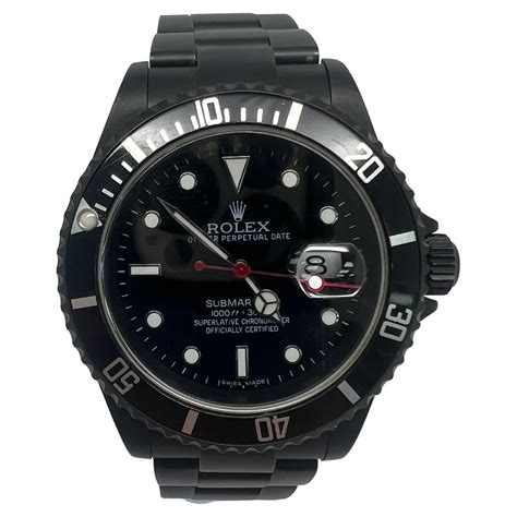 Rolex submariner retail price